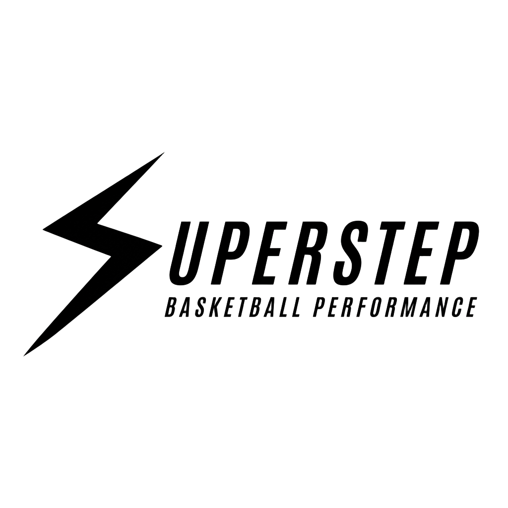 Superstep Basketball Performance logo